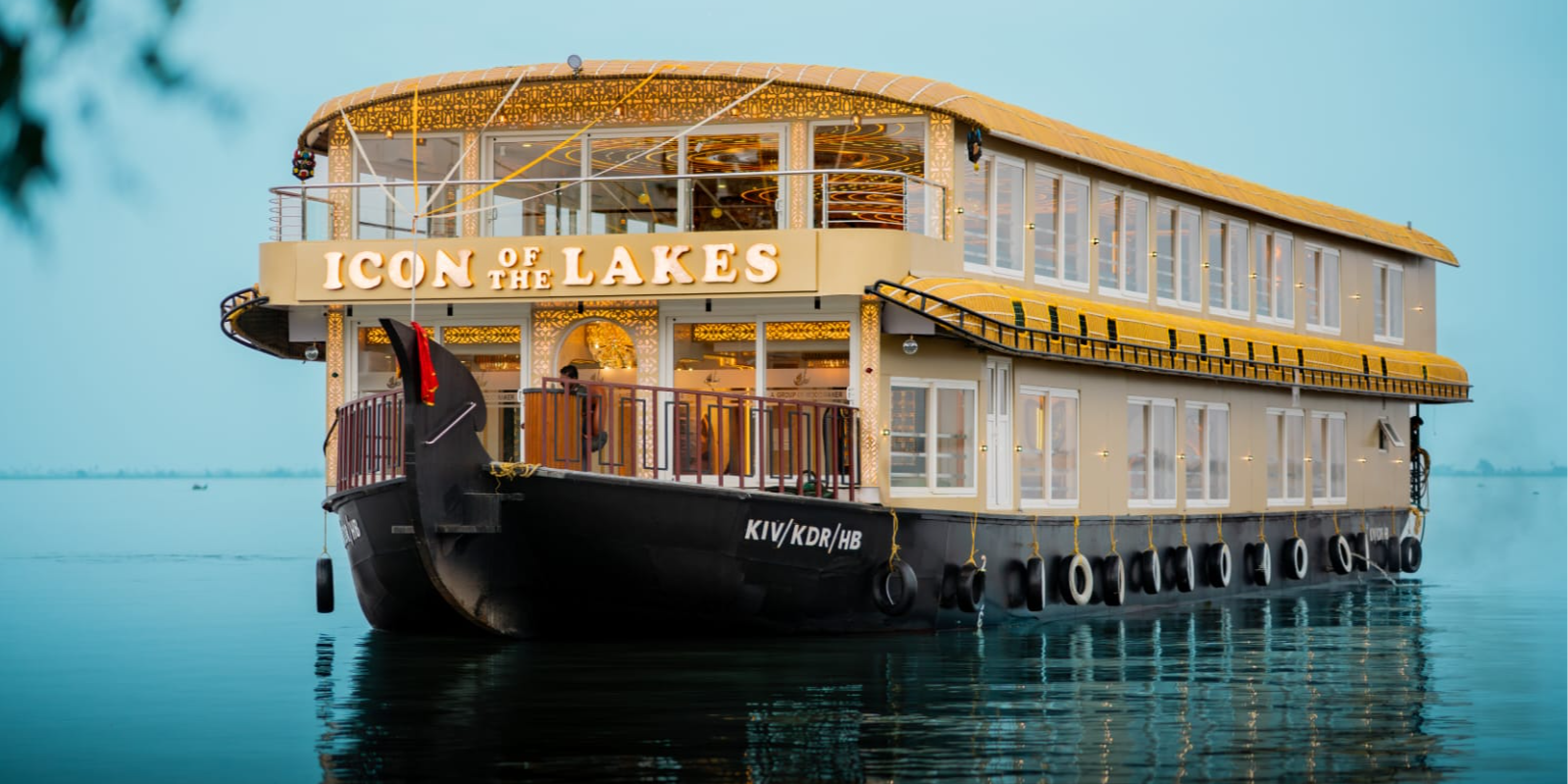 Houseboat Booking Alleppey