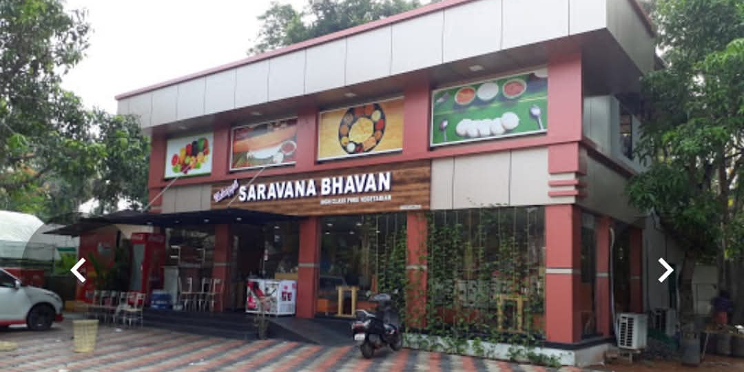 Uduppi Saravana Bhavan